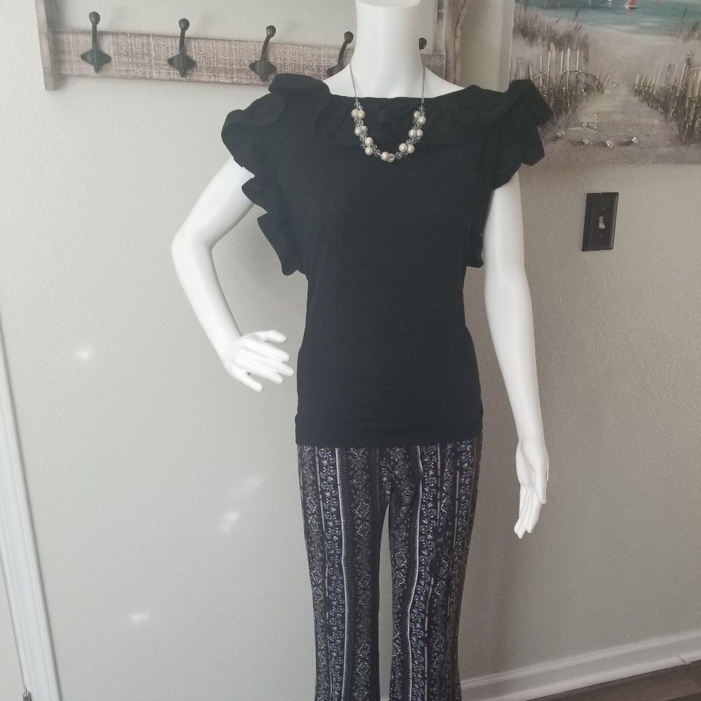 Cute Outfit Pants and top